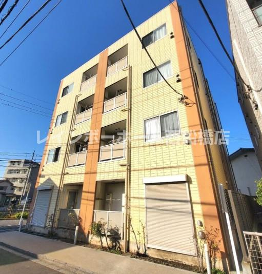 アンプルールフェールカノン