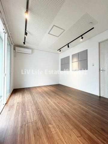BLOOMING MAISON小平市大沼町4号棟 .