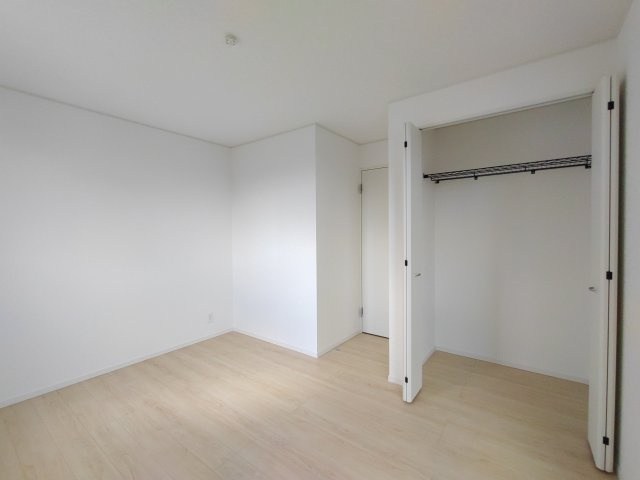 【洋室】 | クレイドルガーデン前橋市下新田町第6ー①