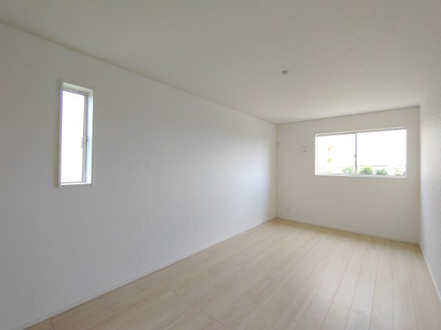 【洋室】 | クレイドルガーデン前橋市下新田町第6ー①