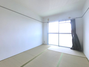 【設備】 | 辰巳東ハイツ　C棟