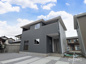アーバンスタイル前橋市下新田町1期ー①の画像