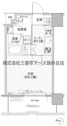 【間取り】 | コスモグランス南品川