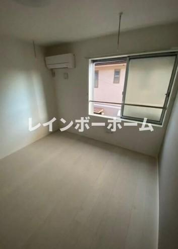 松戸市松戸のアパート