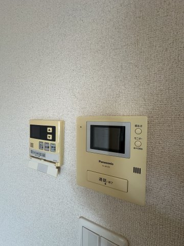 アルバ・カーサのセキュリティ