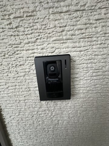 アルバ・カーサのセキュリティ
