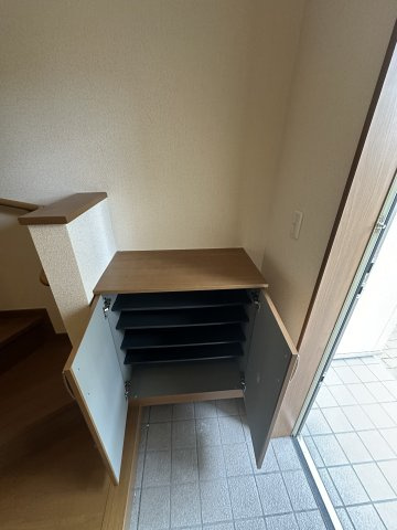 アルバ・カーサの設備