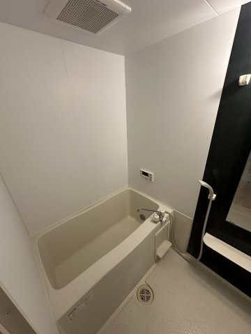 アルバ・カーサの浴室