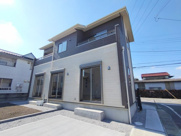 ブルーミングガーデン前橋市後家町ー①の画像