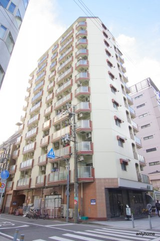 ジョイフル西船場　仲介手数料無料