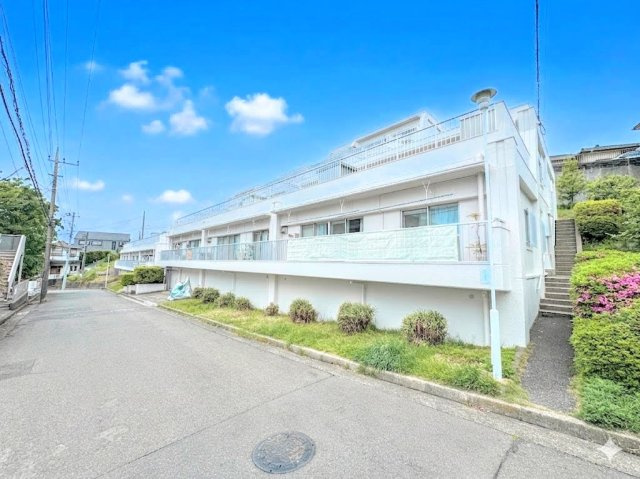 サニーヒル上永谷テラスハウスのその他|◆前面道路も幅員があり車の運転も安心！前面道路は閑静な住宅地。車通りの少ない道路です。お子様にも安心です。
