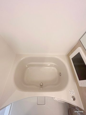 Vinoプレジオ本町　仲介手数料無料の浴室