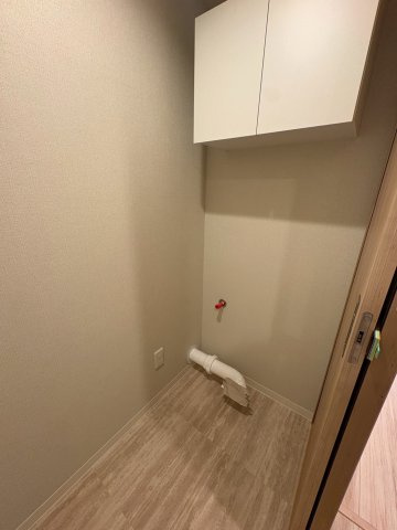 ウインヒルズジェームス山 のトイレ|落ち着いたトイレです
