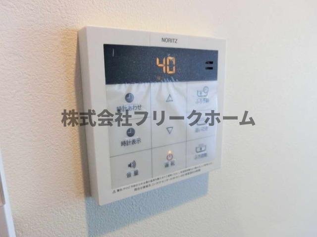 武蔵野市吉祥寺東町２丁目の賃貸マンションのその他