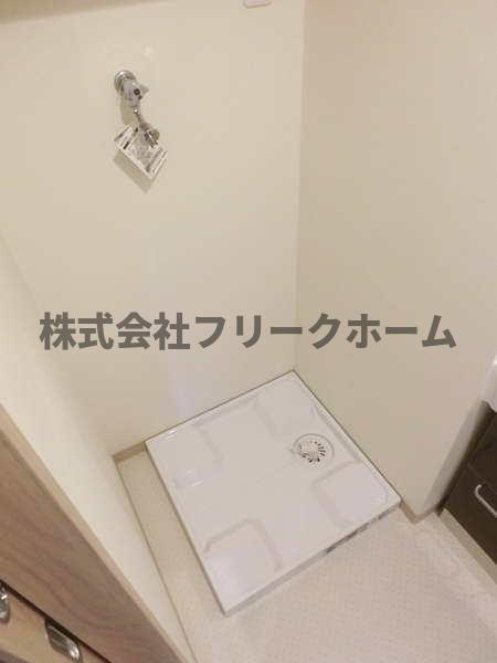武蔵野市吉祥寺東町２丁目の賃貸マンションの設備