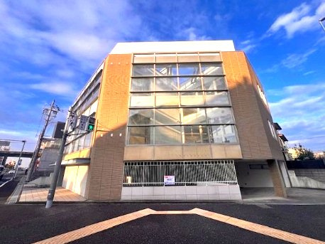 光明池テナント