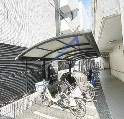 ハウス折戸通り