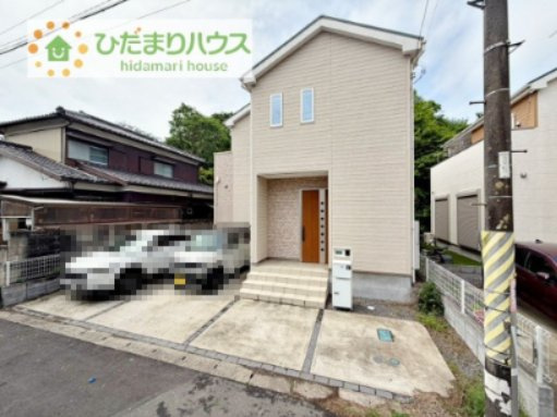 【外観】 | 牛久市田宮二丁目　中古戸建 | 今から見たいも大歓迎！！お気軽にお問い合わせください！