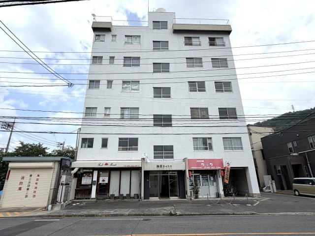 海田シャトー