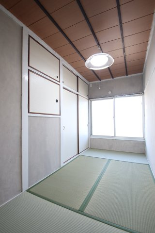 【子供部屋】 | 草尾テラスハウス