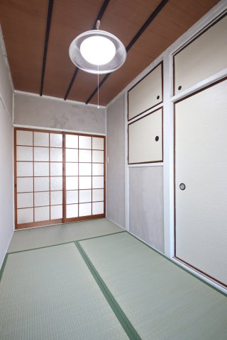【子供部屋】 | 草尾テラスハウス