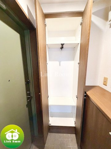 フォレストコート木場のその他