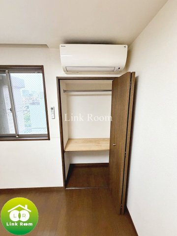 フォレストコート木場のその他