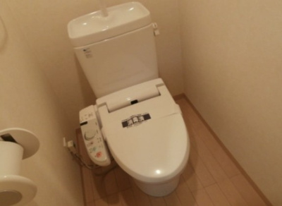 【トイレ】 | アーバイル目白台