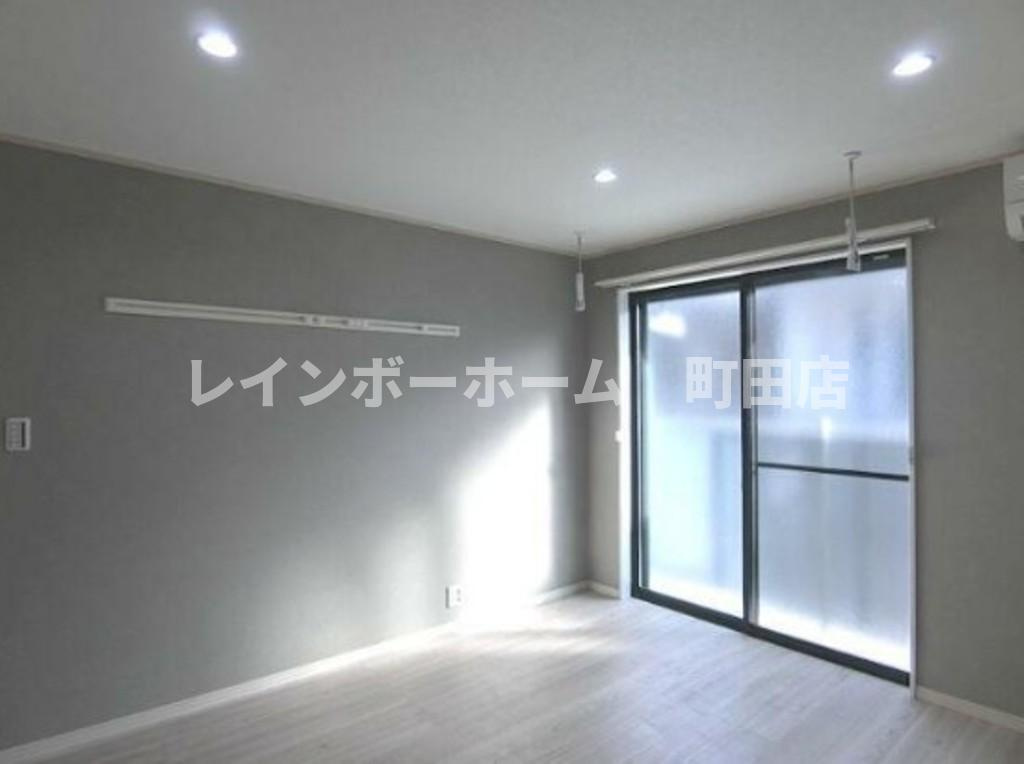 QUIET CRAB HOUSE TOGETHER 長津田 ※初期費用分割サービス利用可能物件