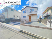 北区筑紫が丘7丁目　新築戸建の画像