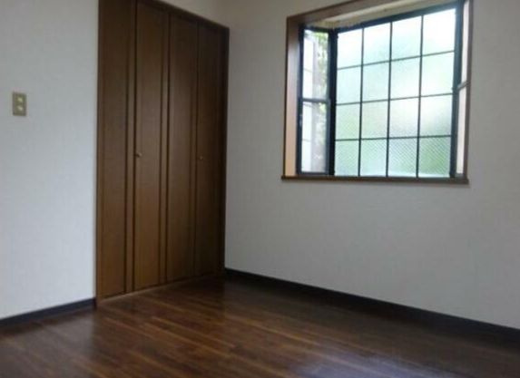 メゾンシャルマンのその他|お掃除がしやすいフローリングのお部屋☆(同一仕様写真)