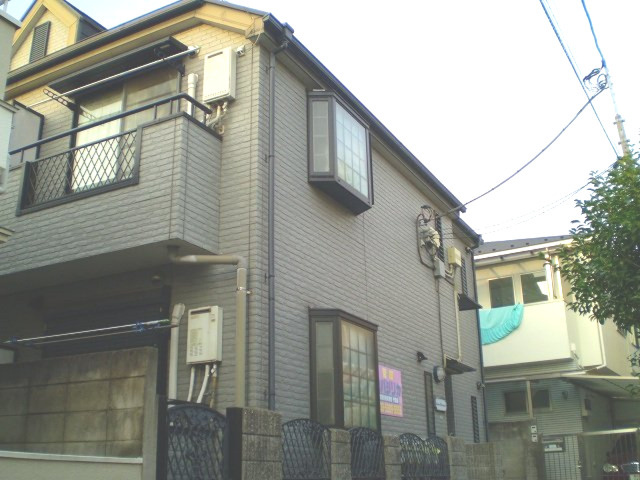 メゾンシャルマン