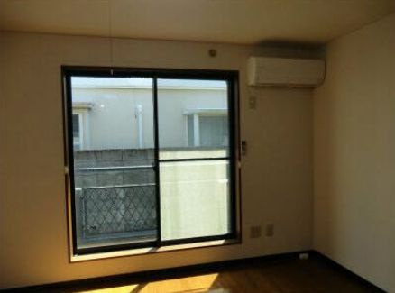 メゾンシャルマンのその他|エアコン付き☆(同一仕様写真)