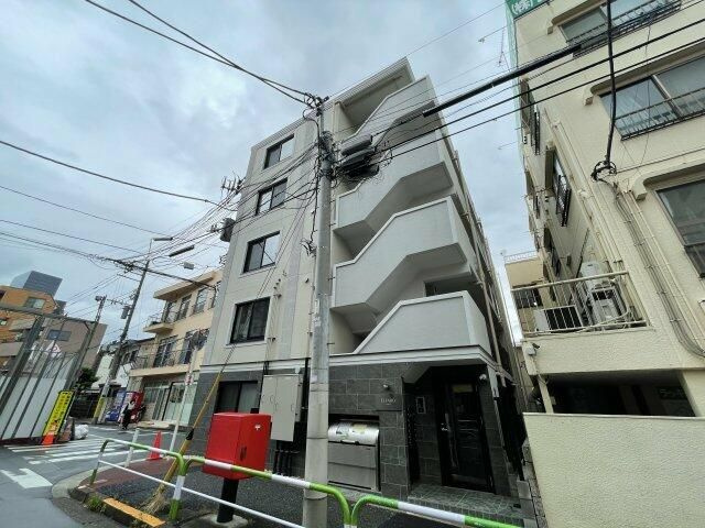 エルファーロ大塚Ⅳ