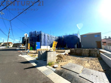 西宮市生瀬東町1期　全8区画の画像