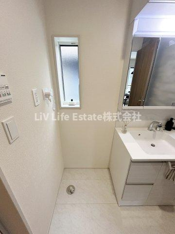 BLOOMING MAISON小平市大沼町5号棟 .のその他