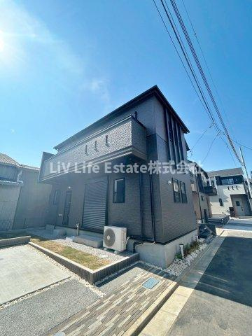 BLOOMING MAISON小平市大沼町5号棟 .