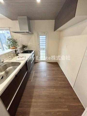 BLOOMING MAISON小平市大沼町5号棟 .