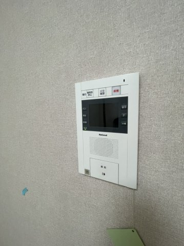 セノアタワー泉　名古屋市賃貸　仲介手数料無料のセキュリティ