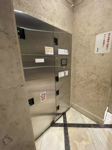 セノアタワー泉　名古屋市賃貸　仲介手数料無料のその他共用部分