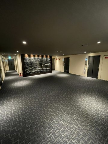 セノアタワー泉　名古屋市賃貸　仲介手数料無料のロビー