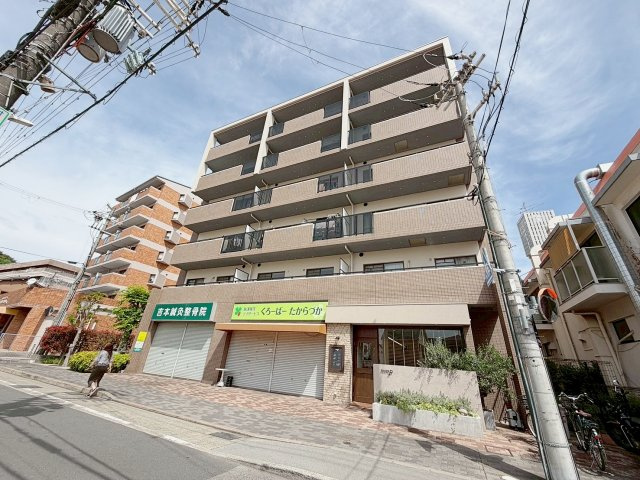 メゾン・ドール宝塚