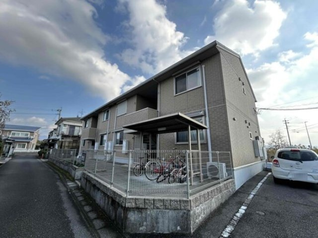 バンブーⅡ