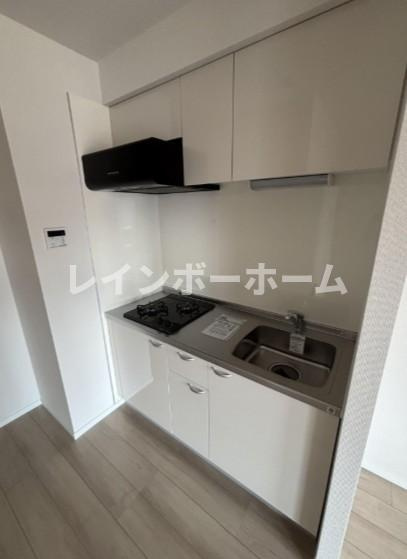 OJIMAHOLICのキッチン|※建築中のため参考写真となります。