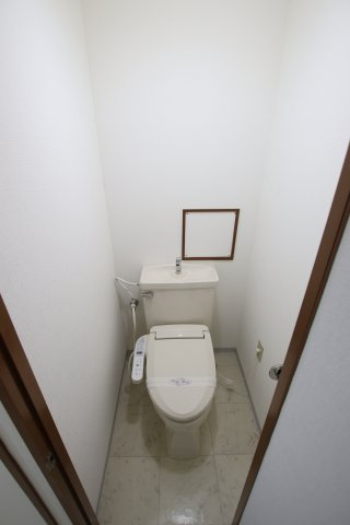 【トイレ】 | ギャレ金剛