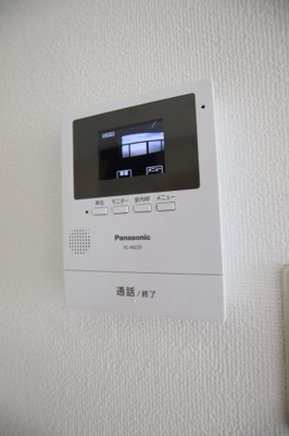 【セキュリティ】 | ギャレ金剛 | TVインターホン