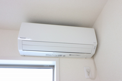 【設備】 | フジパレス今福西Ⅰ番館 | エアコン完備です
