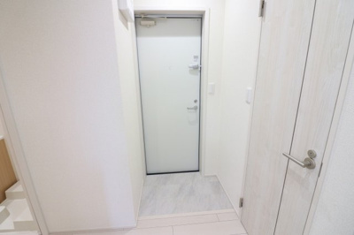 【玄関】 | フジパレス今福西Ⅰ番館