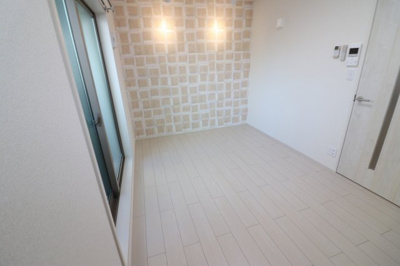 【寝室】 | フジパレス今福西Ⅰ番館