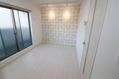 【洋室】 | フジパレス今福西Ⅰ番館